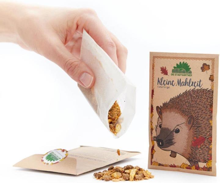 Produktbild Natura Punto Igelfutter (0.03 kg)