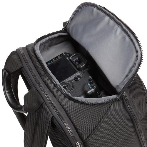 Actual product image Caselogic Bryker photo / drone backpack L (Photo backpack, 31.42 l)