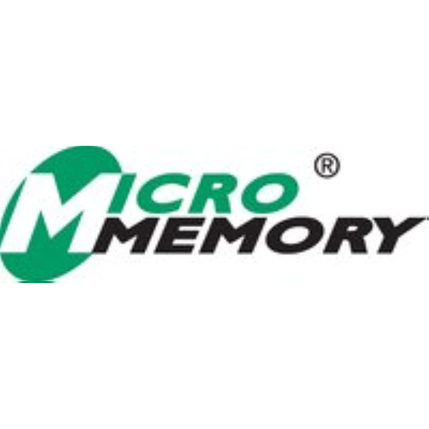 Thumbnail - CoreParts 4 GB Speichermodul für IBM 667 MHz DDR2 MAJOR (2 x 2GB), RAM Modellspezifisch, Grün