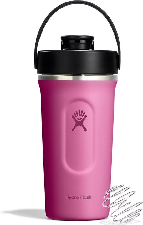Image du produit Hydro Flask Insulated Shaker Bottle (0.71 l)
