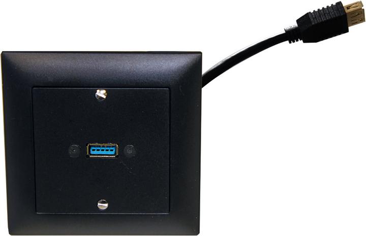 Produktbild Contrik UP-ED/USB-KBS