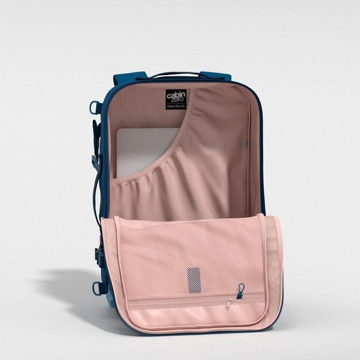 Produktbild Cabin zero Travel Cabin Bag Classic Plus 42L Rucksack 54 cm (34 l)