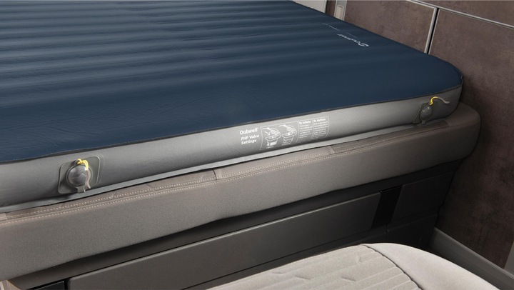 Actual product image Outwell Dreamboat Campervan