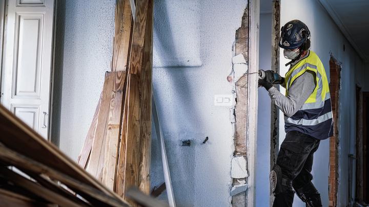 Produktbild Bosch Professional Zubehör PRO Multi Material Demolition S1210VF Blatt, 1,6 x 22 x 300 mm, 5-tlg.