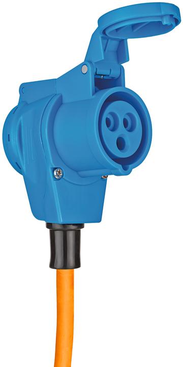 Image du produit Brennenstuhl Câble de rallonge (3 m, CEE)