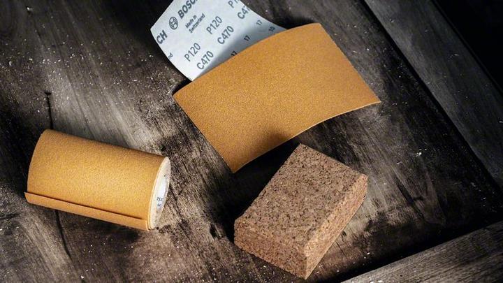 Immagine prodotto Bosch Professional Zubehör Esperto C470 (180)