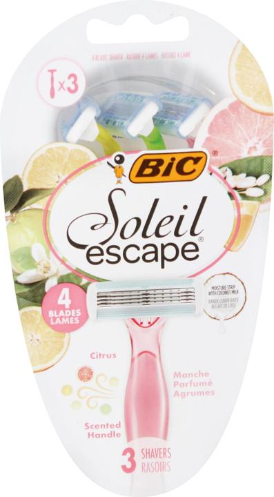 Produktbild Bic Soleil Bella
