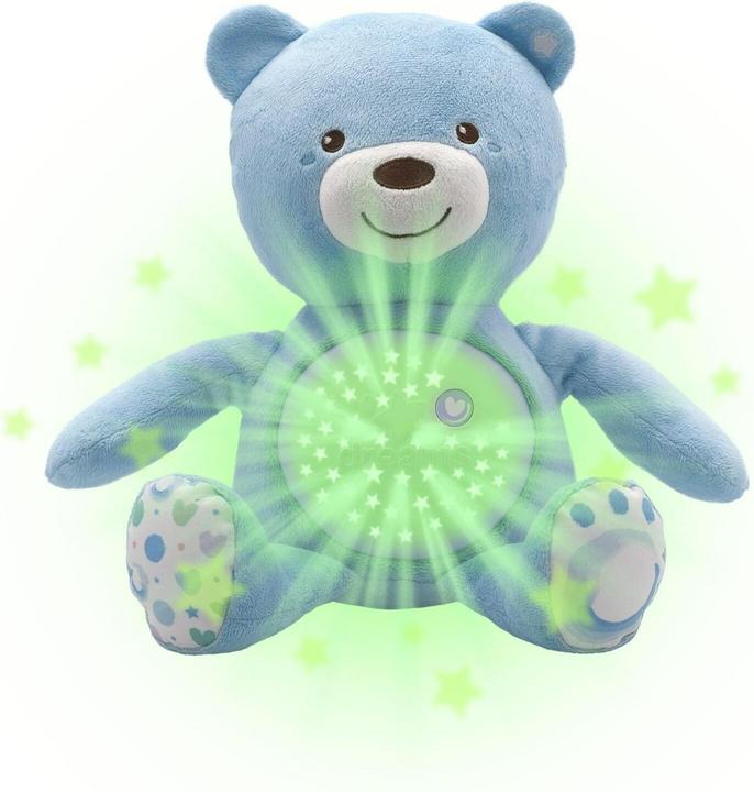 Actual product image Chicco First Dreams Baby Bear