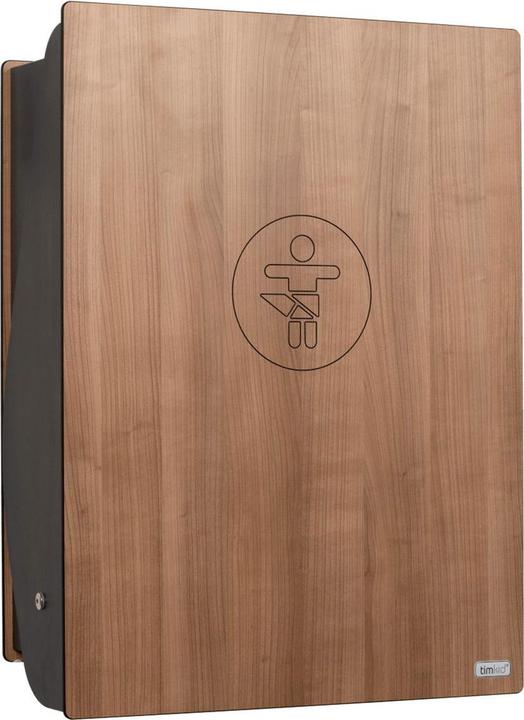 Actual product image Timkid Changing table wood deluxe