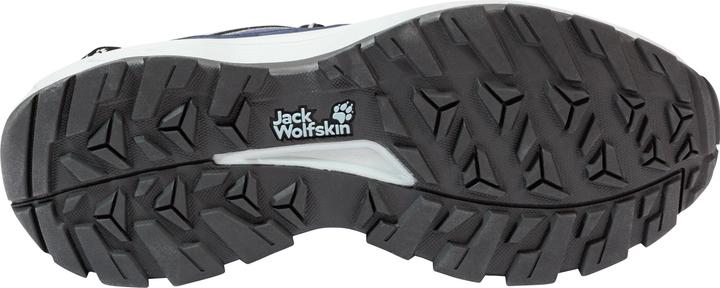 Produktbild Jack Wolfskin Wild Hike Texapore Low (46)