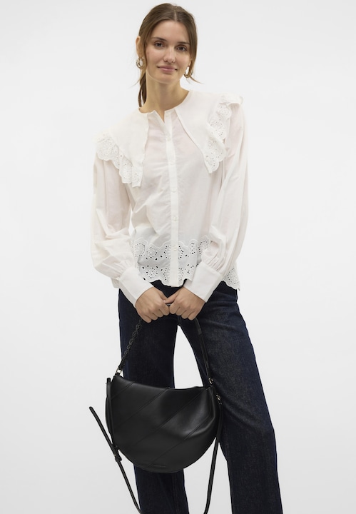 Produktbild Vero Moda VMPAISLEY Hemd Hemd (XS)