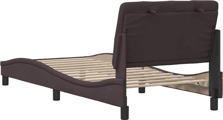 Image du produit vidaXL Bettgestell (90 x 200 cm)