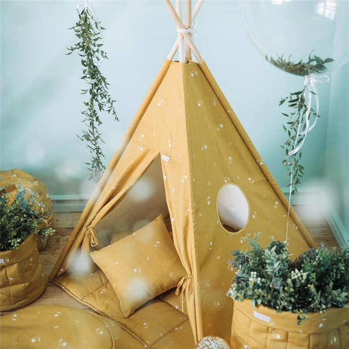 Produktbild Wigiwama Tipi Forest