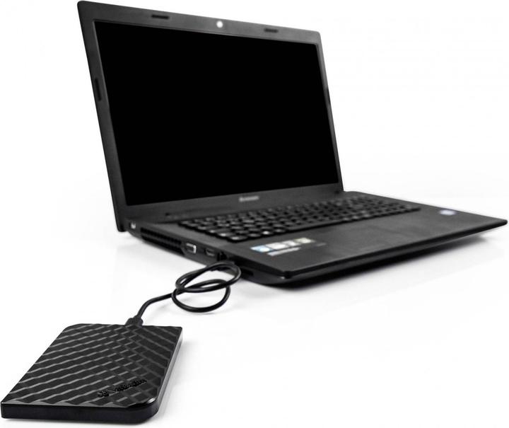 Produktbild Verbatim Store n Go (0.51 TB)