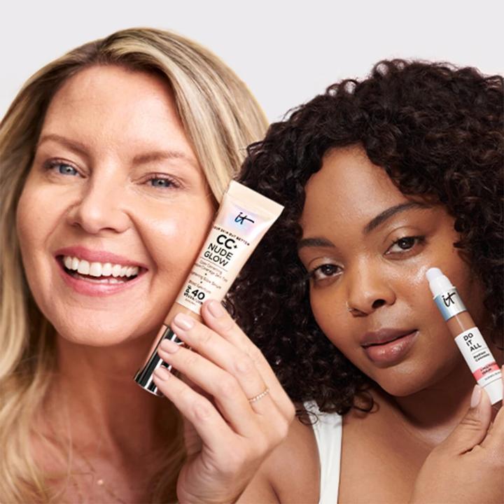 Produktbild It Cosmetics Do It All (Medium Tan Warm)