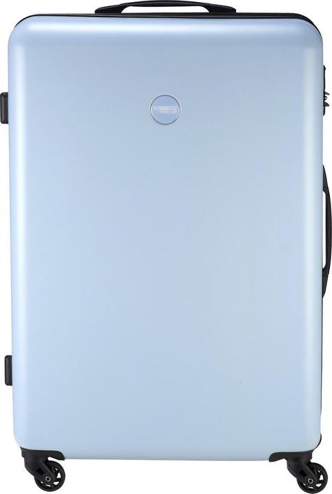 Immagine prodotto Princess Prinzessinreisende PT01 - Reisekoffer - Poolhouse Blue - L - 77 cm (98 l)