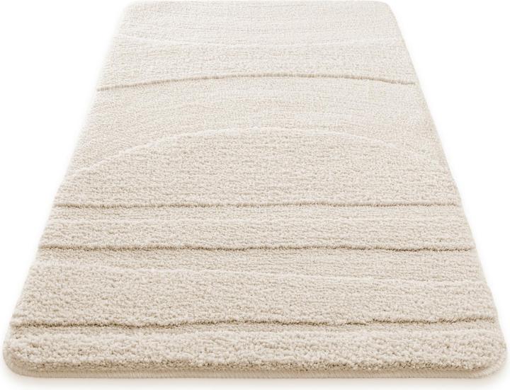 Actual product image Wecon Home Badteppich Marc (120 x 70 cm)