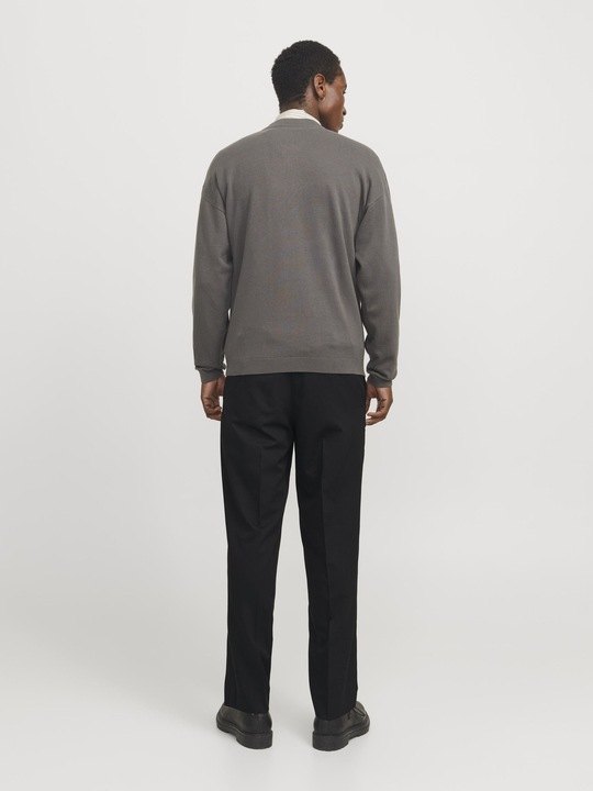 Actual product image Jack & Jones JPRFRANCO Relaxed Fit Anzughose Anzughose (58)