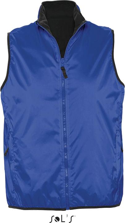 Produktbild Sol's ärmellose jacke winner (XL)