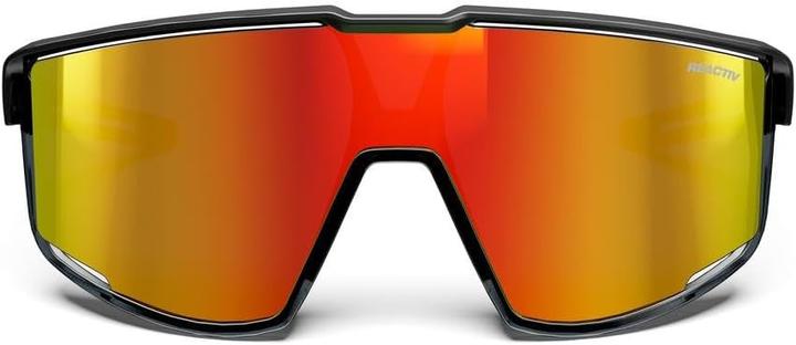 Image du produit Julbo Fury Reactiv Performance (Noir)