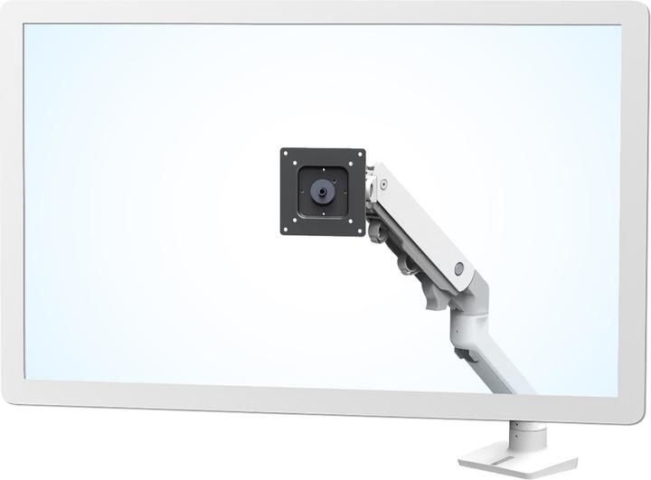 Actual product image Ergotron HX Monitor Arm mit patentierter CF-Technologie (Table, 49")