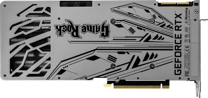 Produktbild Palit GeForce RTX 3090 Game Rock (24 GB)