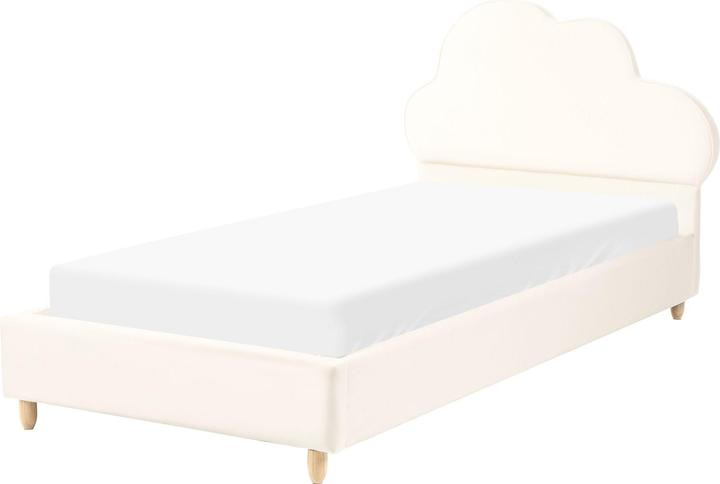 Actual product image Beliani Bellevue (90x200)