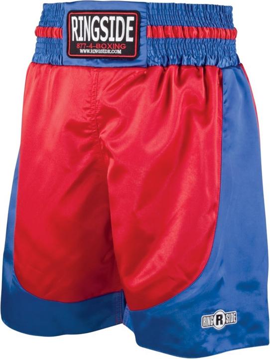 Ringside Pro-Style Boxing Short (S)