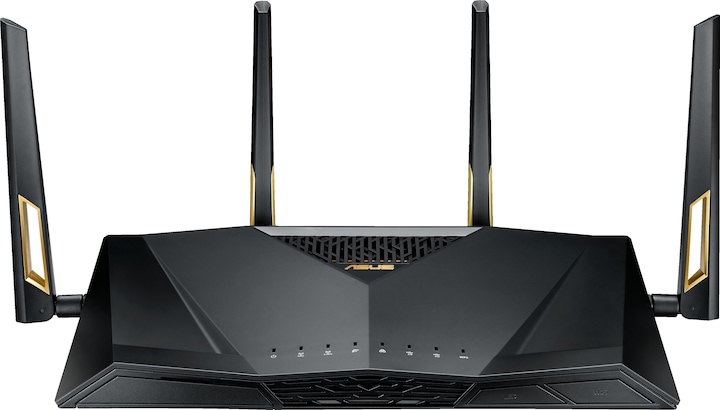 Immagine prodotto ASUS RT-AX88U Pro AX6000 AiMesh