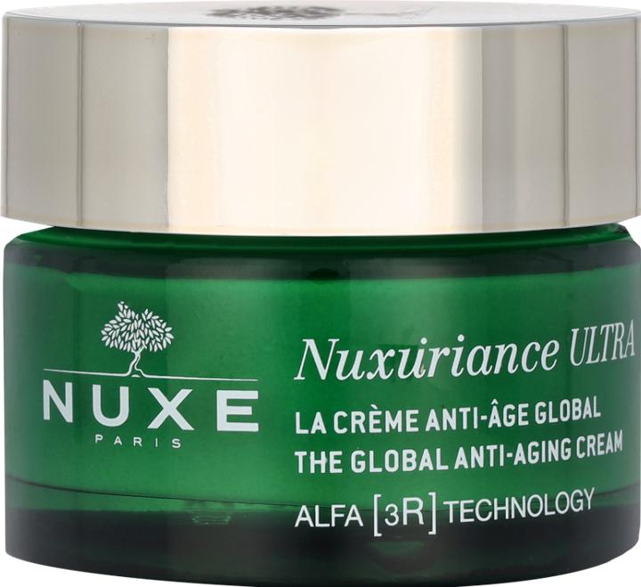 Image du produit Nuxe Nuxuriance Ultra Crème Anti Âge Globale 50 ml (50 ml, Crème 24h)