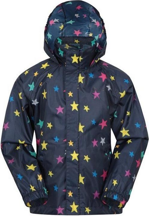 Produktbild Mountain Warehouse Pakka Jacke Wasserfest (152)