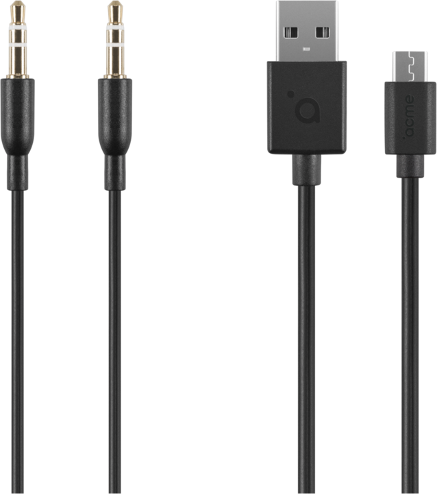 Actual product image Acme Made BH213 (ANC, 17 h, Wireless)