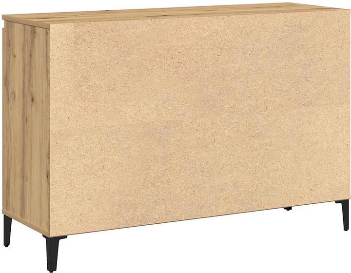 Produktbild vidaXL Sideboard (102 x 35 x 70 cm)