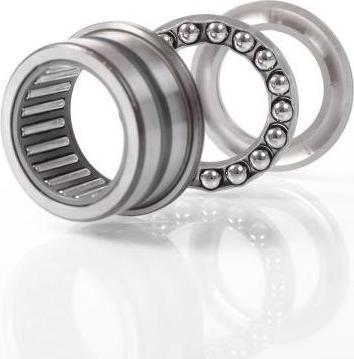 Actual product image NTN NKX60