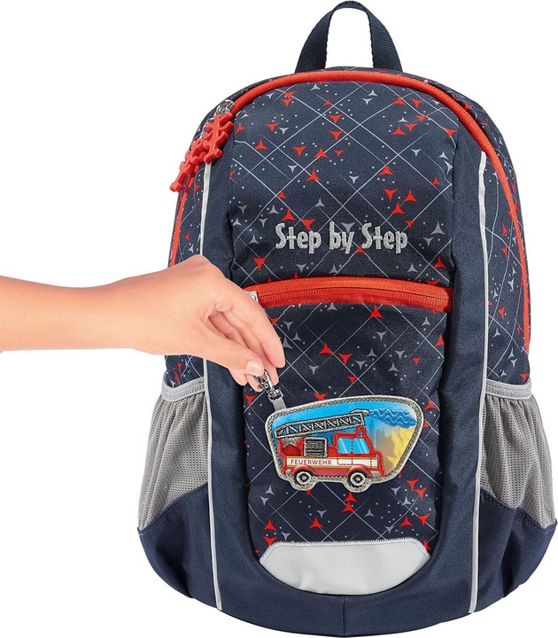 Produktbild Step by Step Rucksack-Set KIGA MAXI, 2tlg.