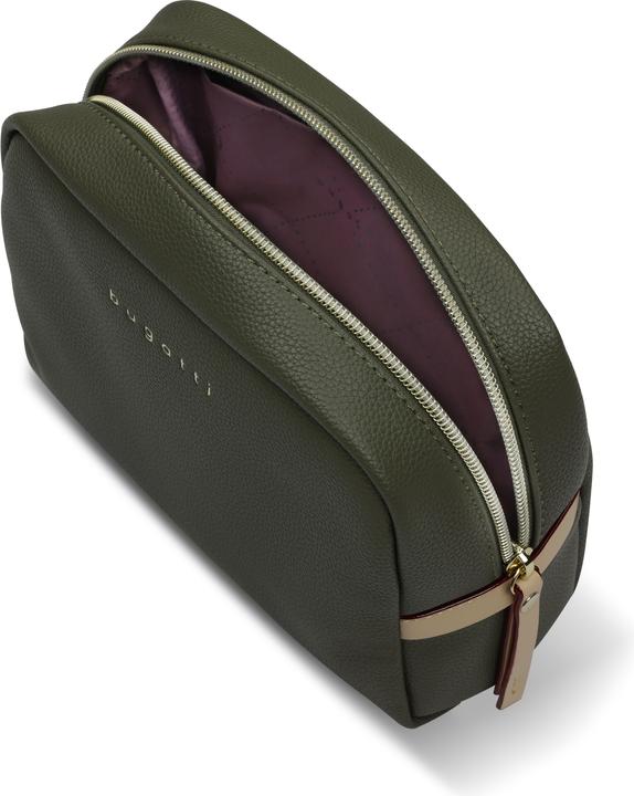 Immagine prodotto Bugatti Ella Kosmetiktasche, Oliv (3 l)