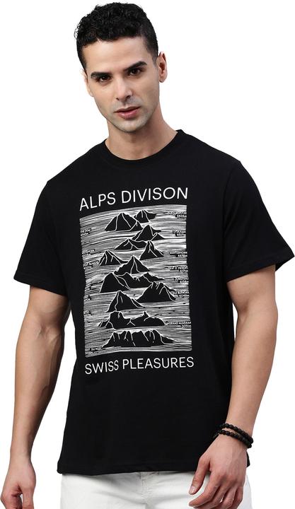 Switcher Alps Division (XL)