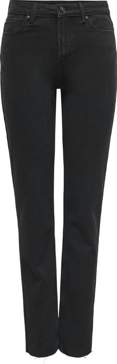 Produktbild Only ONLEMILY Hohe Taille Gerade geschnitten Jeans Straight-Fit jeans (W31/L34)