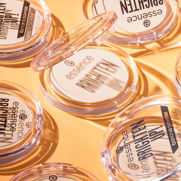 Actual product image essence Brighten up. banana powder (20 Baba banana)