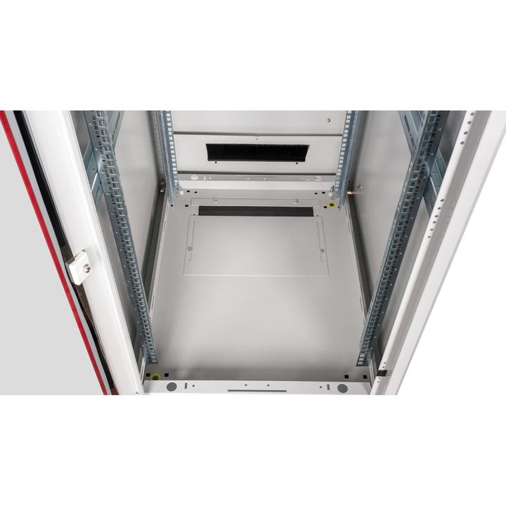 Produktbild Roline 19-Zoll Netzwerkschrank Pro 36 HE (36 HE, 19 Zoll Rack)