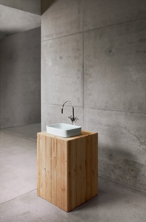 Produktbild Bette Art Aufsatz-Waschtisch ohne Hahnloch, A180 300 x 400 mm (300 mm, 400 mm)