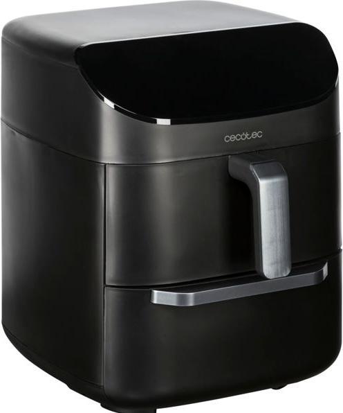 Actual product image Cecotec Cecofry FoodCourt 11000 Connected C