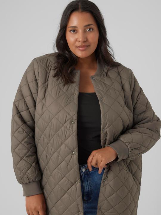 Produktbild Vero Moda Lang gesteppt Jacke (44)