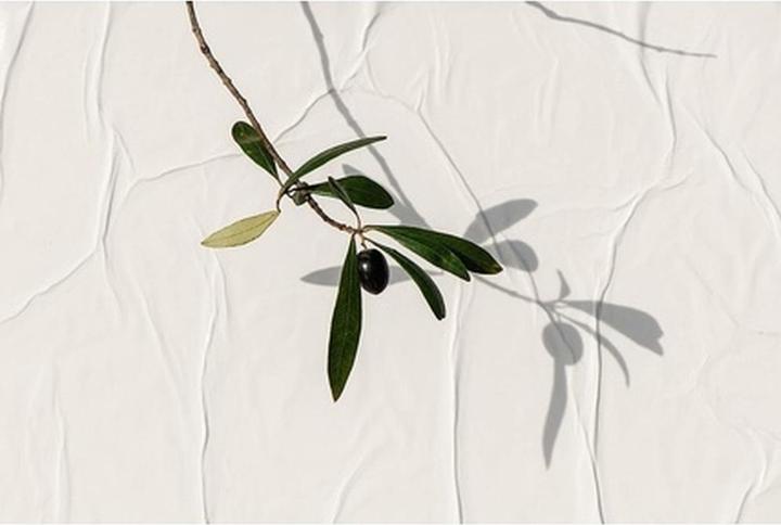 Immagine prodotto Korres Balsamo nutriente all'oliva (200 ml)