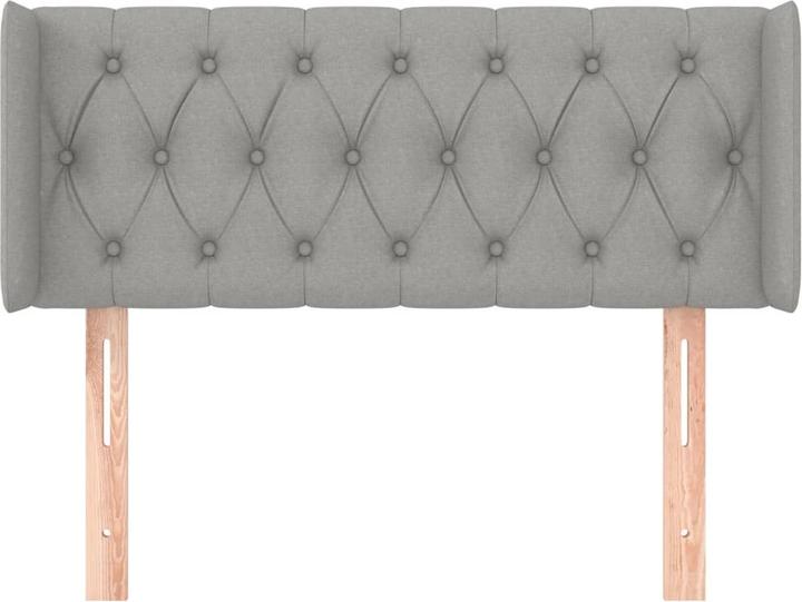 Produktbild vidaXL Kopfteil (93 x 16 x 88 cm)