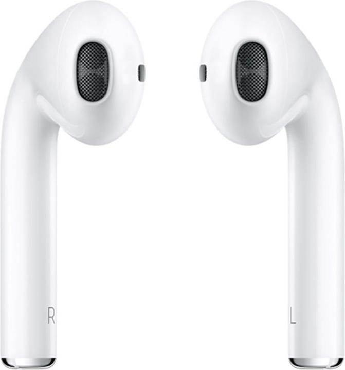 Image du produit Dudao U10B (Pas de réduction du bruit, 2 h, Sans fil)