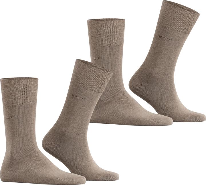 Actual product image Esprit Basic Easy SO 2P (pack of 2, 47 - 50)