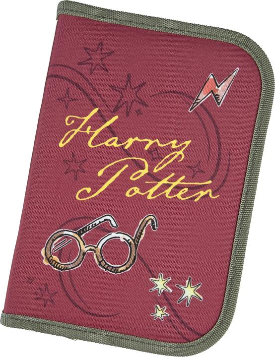 Produktbild Scooli Schulthek-Set EasyFit (18 l)