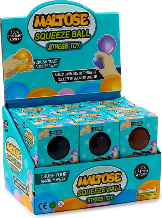 Roost Quetschi Antistress