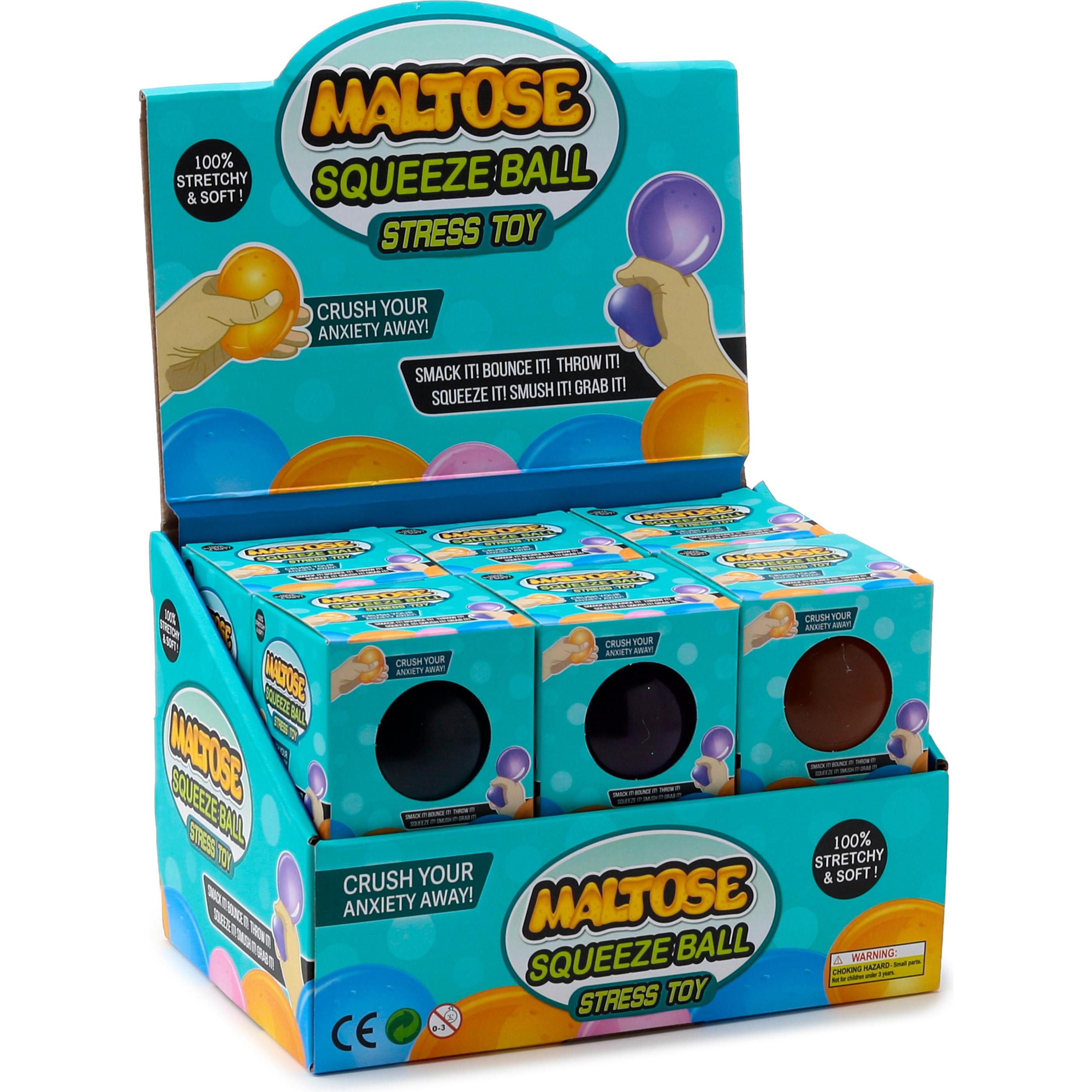 Roost Quetschi Antistress